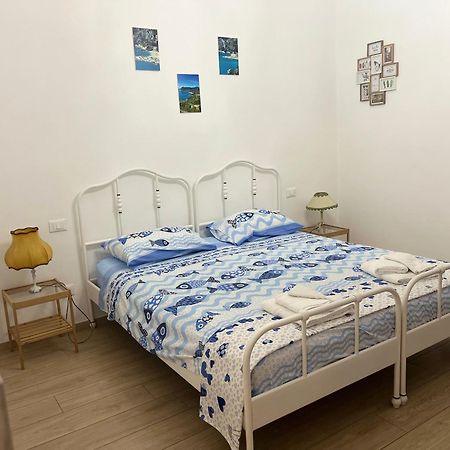 Casa Mia Malva Lejlighed Riccò del Golfo di Spezia Eksteriør billede