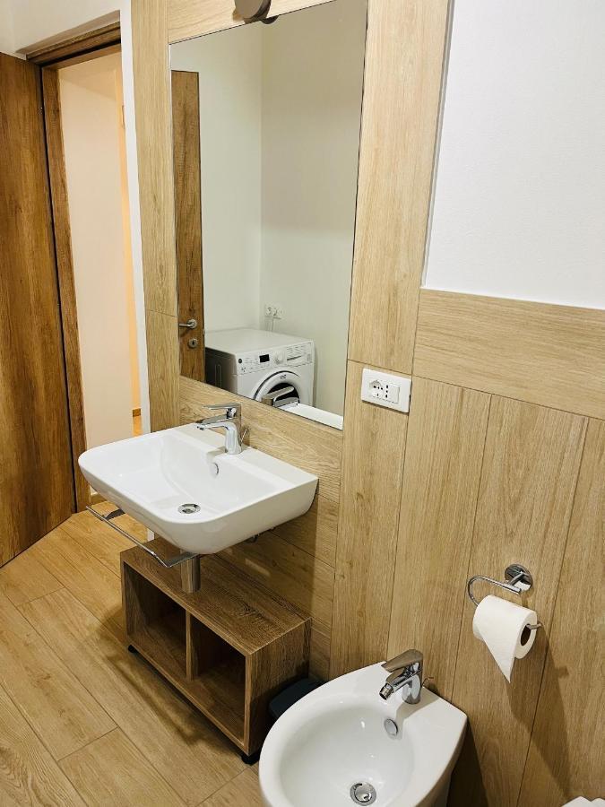 Casa Mia Malva Lejlighed Riccò del Golfo di Spezia Eksteriør billede