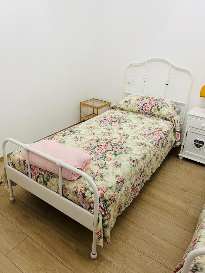 Casa Mia Malva Lejlighed Riccò del Golfo di Spezia Eksteriør billede