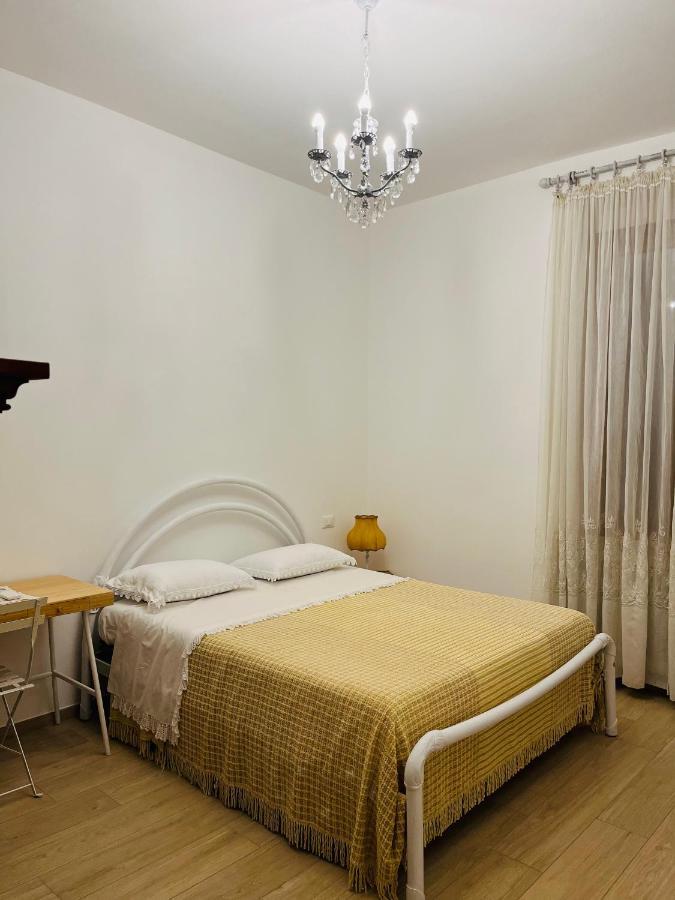 Casa Mia Malva Lejlighed Riccò del Golfo di Spezia Eksteriør billede