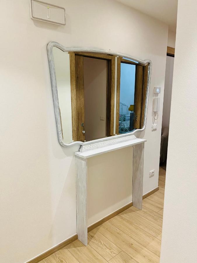 Casa Mia Malva Lejlighed Riccò del Golfo di Spezia Eksteriør billede