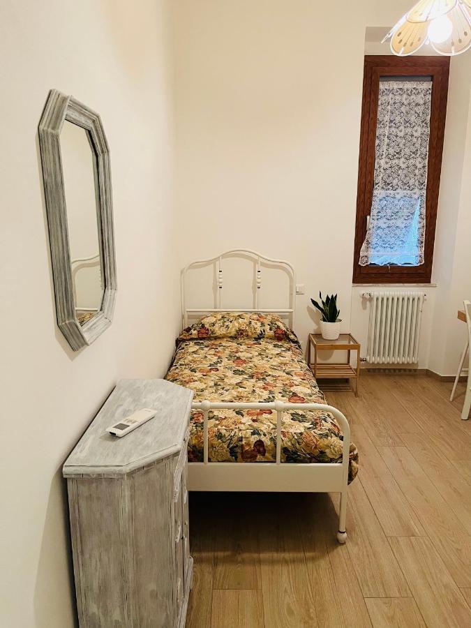 Casa Mia Malva Lejlighed Riccò del Golfo di Spezia Eksteriør billede