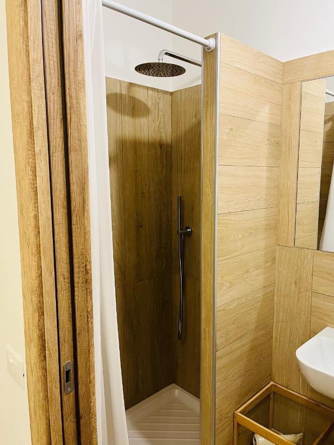 Casa Mia Malva Lejlighed Riccò del Golfo di Spezia Eksteriør billede