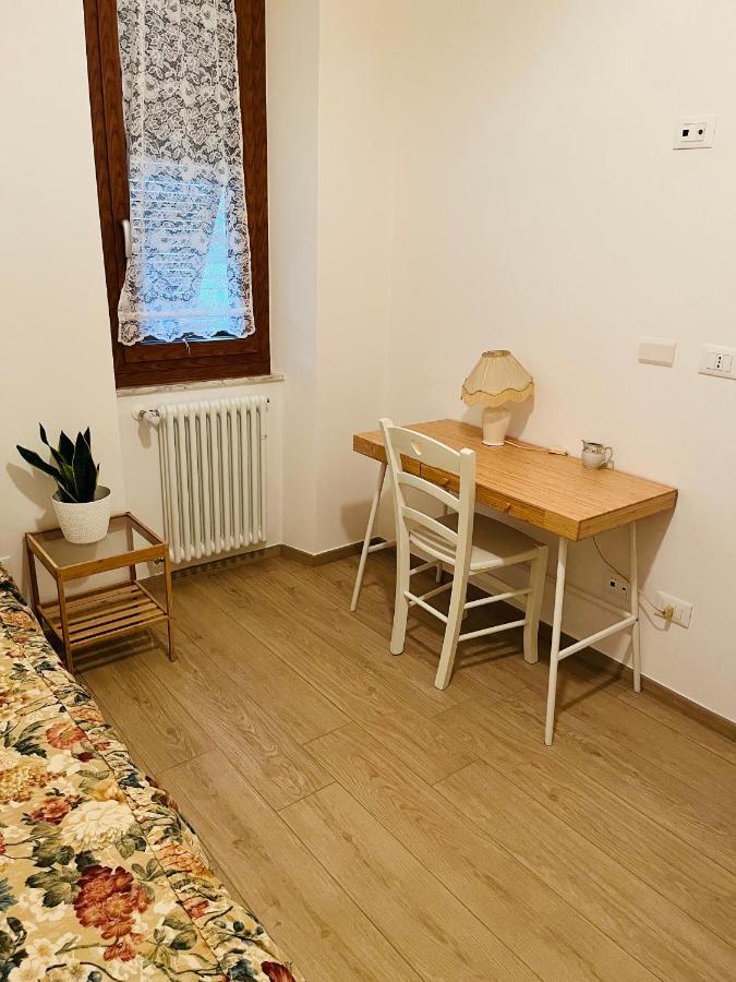 Casa Mia Malva Lejlighed Riccò del Golfo di Spezia Eksteriør billede