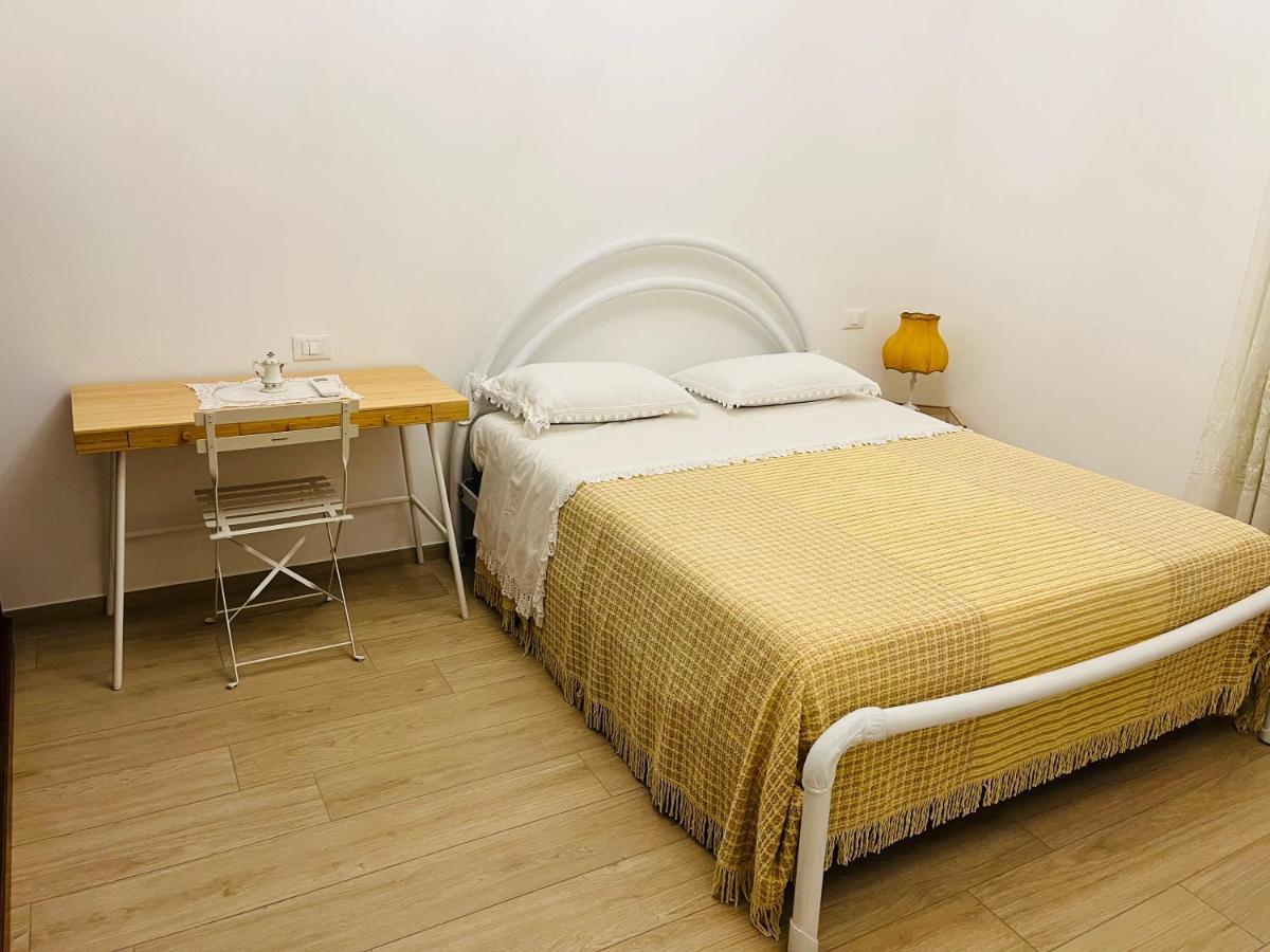 Casa Mia Malva Lejlighed Riccò del Golfo di Spezia Eksteriør billede