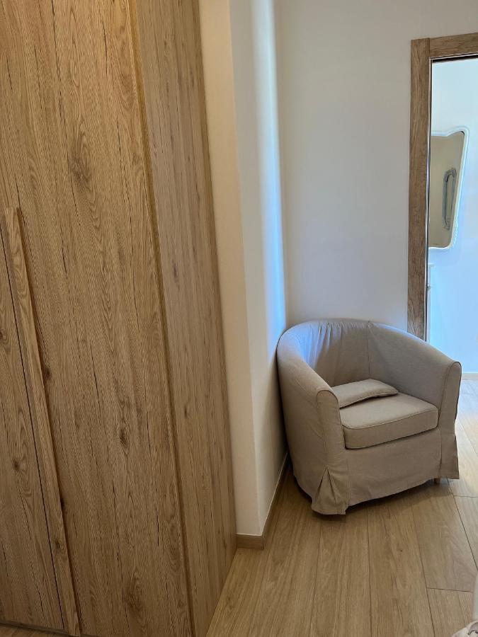 Casa Mia Malva Lejlighed Riccò del Golfo di Spezia Eksteriør billede