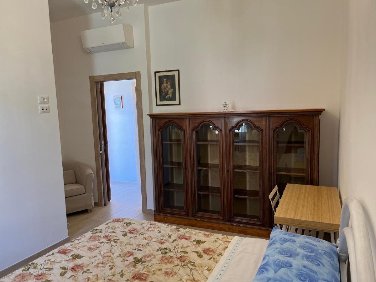 Casa Mia Malva Lejlighed Riccò del Golfo di Spezia Eksteriør billede
