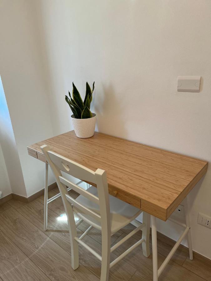 Casa Mia Malva Lejlighed Riccò del Golfo di Spezia Eksteriør billede