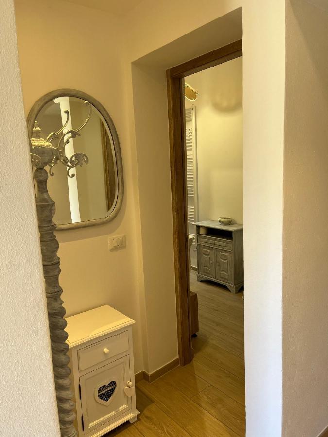 Casa Mia Malva Lejlighed Riccò del Golfo di Spezia Eksteriør billede